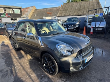 Used MINI Countryman 2011 for sale - 77581613: Photo
