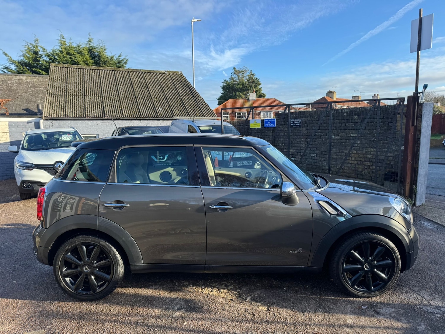 Used MINI Countryman 2011 for sale - 77581613: Photo 5