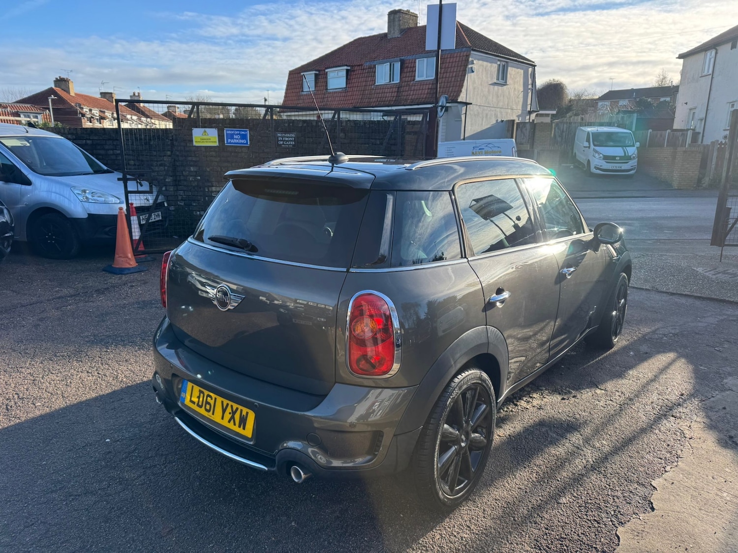 Used MINI Countryman 2011 for sale - 77581613: Photo 6