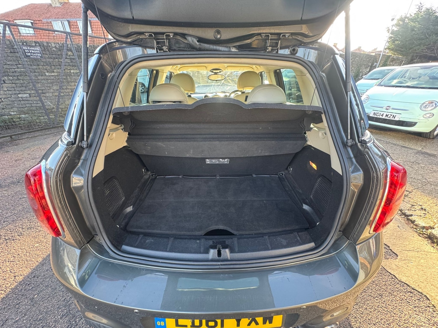 Used MINI Countryman 2011 for sale - 77581613: Photo 9