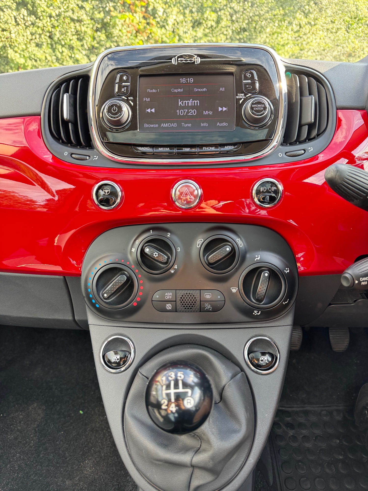Used Fiat 500 2017 for sale - 76126267: Photo 12