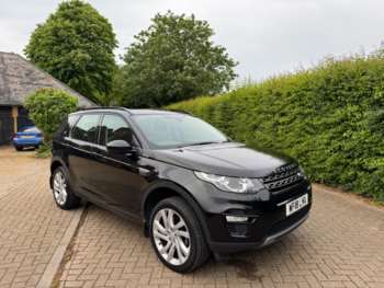 Used Land Rover Discovery Sport 2018 for sale - 74757944: Photo