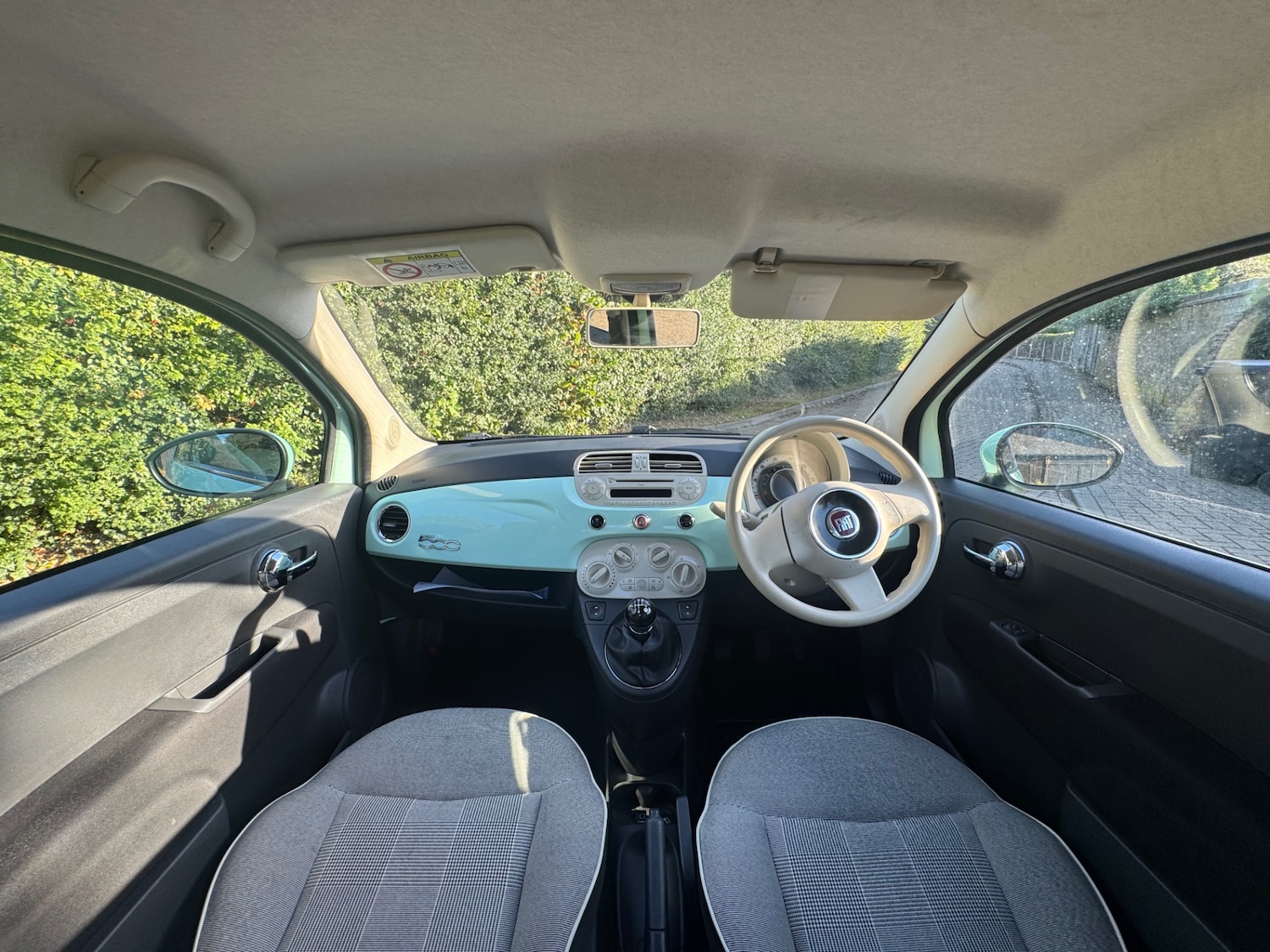 Used Fiat 500 2015 for sale - 77084334: Photo 11