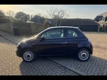 Used Fiat 500 2012 for sale - 74914453: Photo