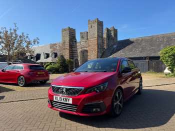 2019 (19) - 1.2 PureTech 130 GT Line 5dr