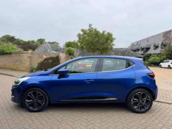 Used Renault Clio 2018 for sale - 74659707: Photo