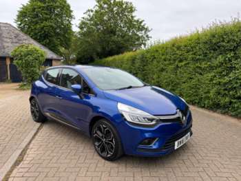 Used Renault Clio 2018 for sale - 74659707: Photo