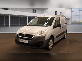 Peugeot - Partner