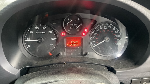 Used Peugeot Partner 2017 for sale - 76041636: Photo 9