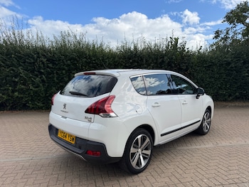 Used Peugeot 3008 2014 for sale - 75714618: Photo