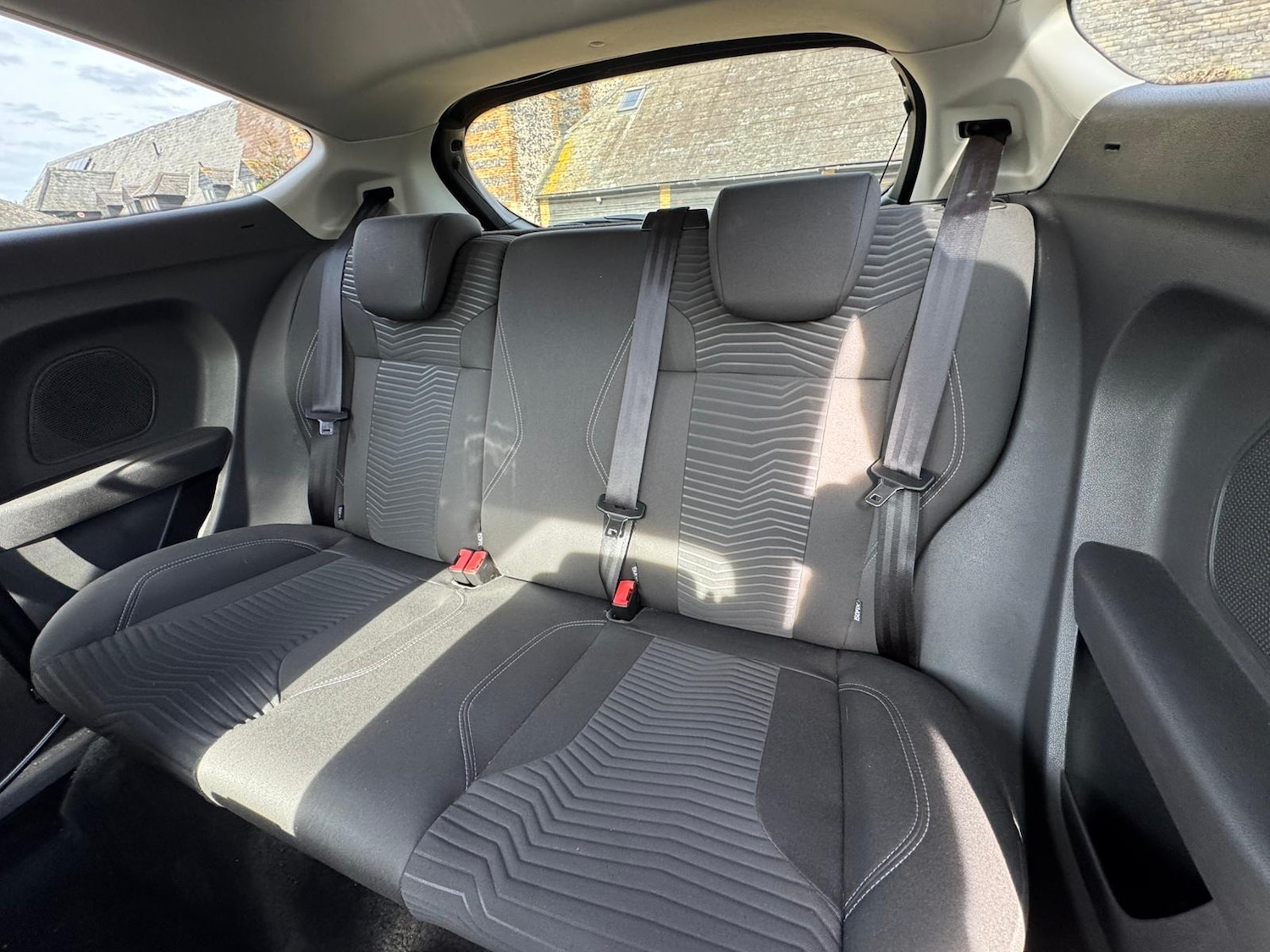 Used Ford Fiesta 2015 for sale - 77245868: Photo 14