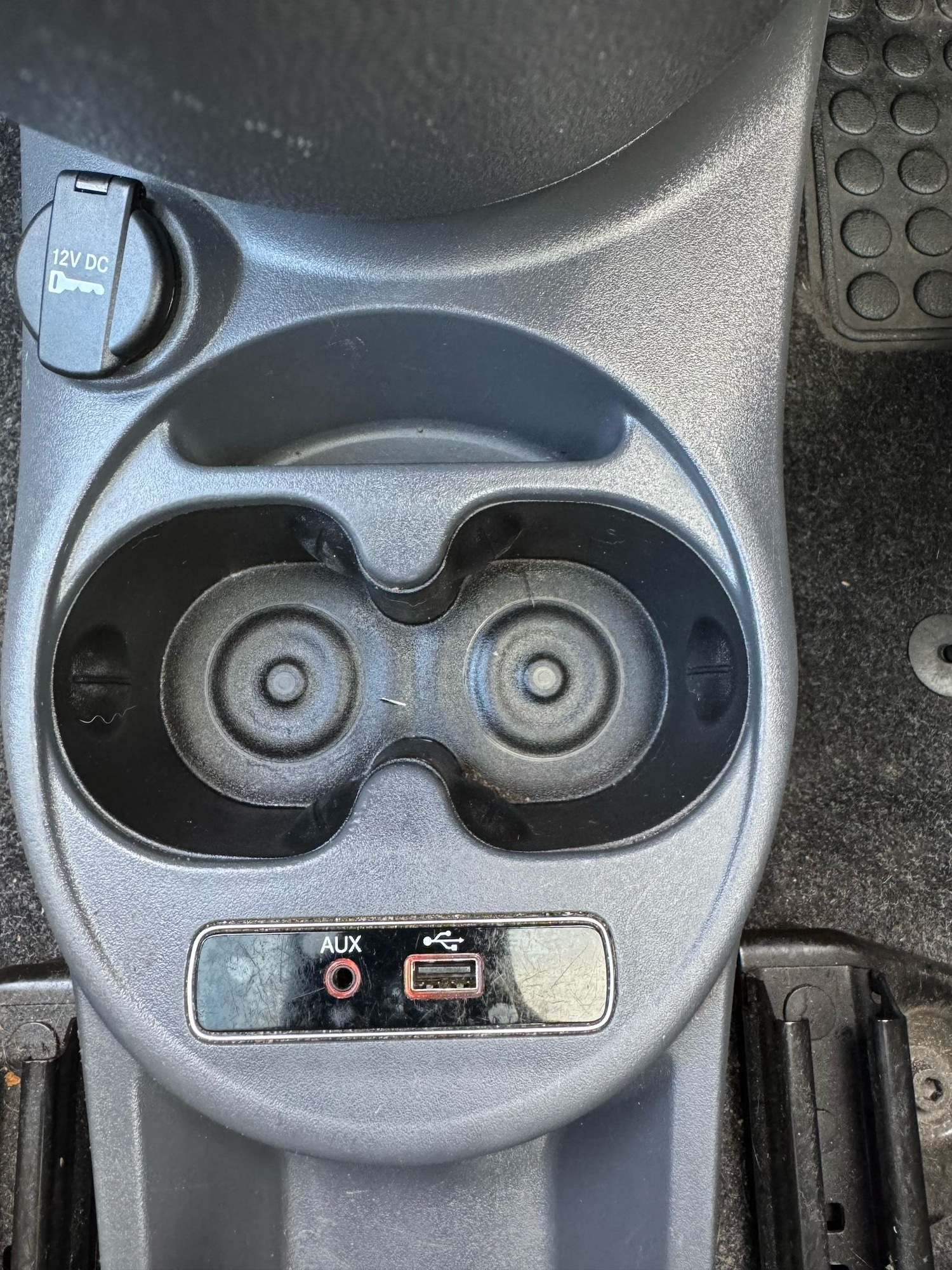 Vehicle 17