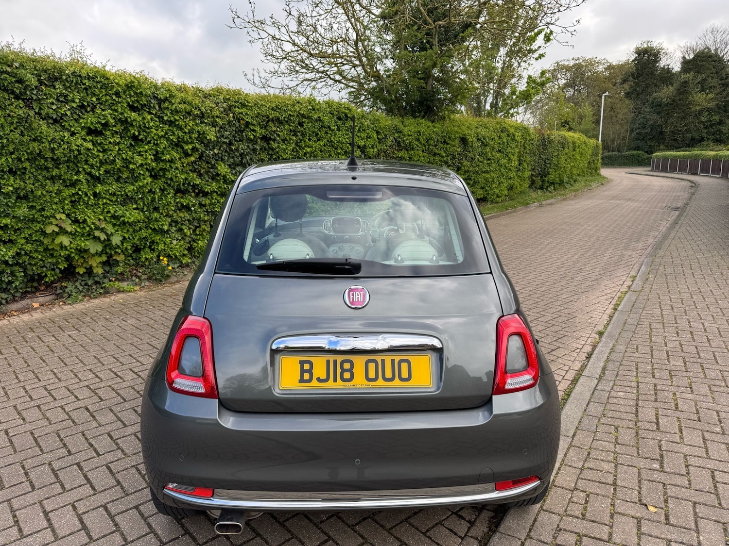 Vehicle 7