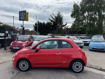 Used Fiat 500 2016 for sale - 79217758: Photo