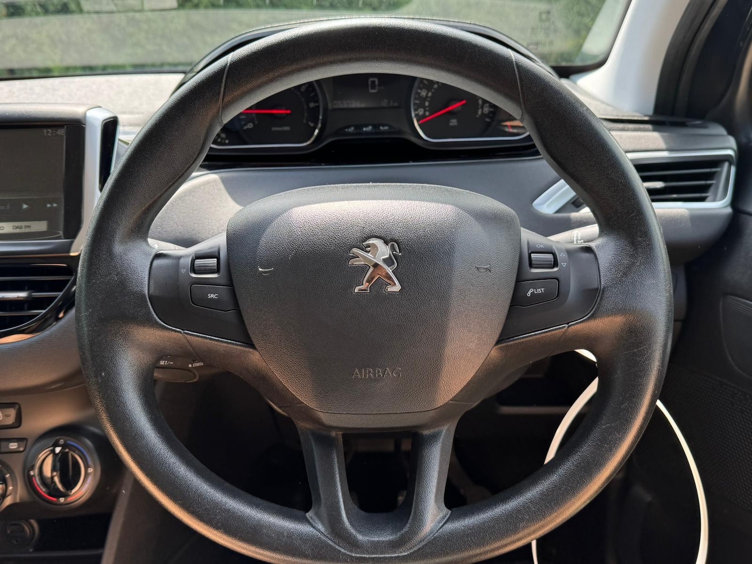 Vehicle 15