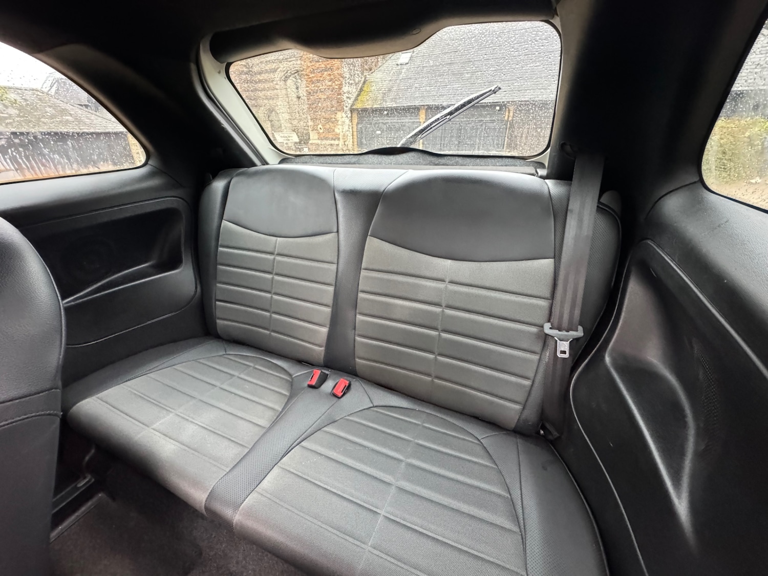 Used Fiat 500 2012 for sale - 76041640: Photo 12