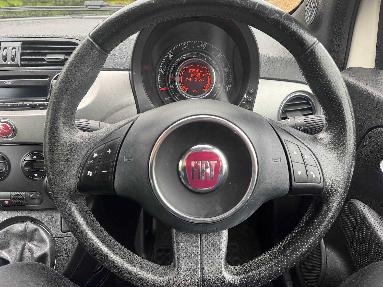 Used Fiat 500 2012 for sale - 76041640: Photo 16