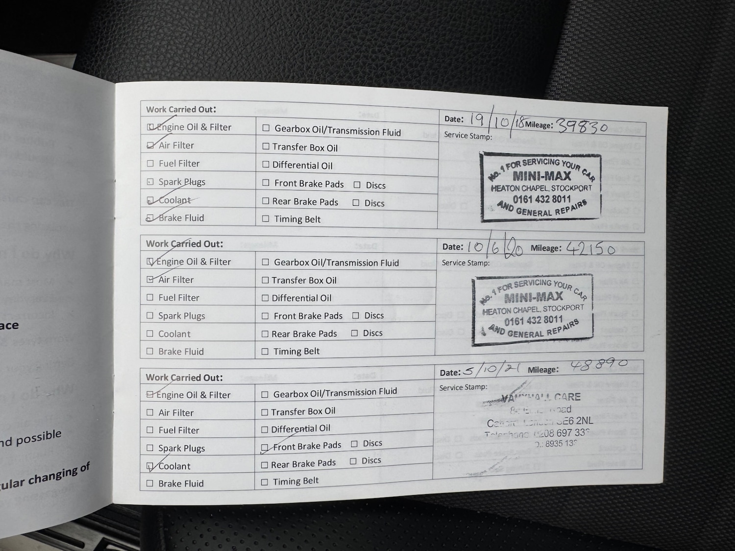 Used Fiat 500 2012 for sale - 76041640: Photo 17