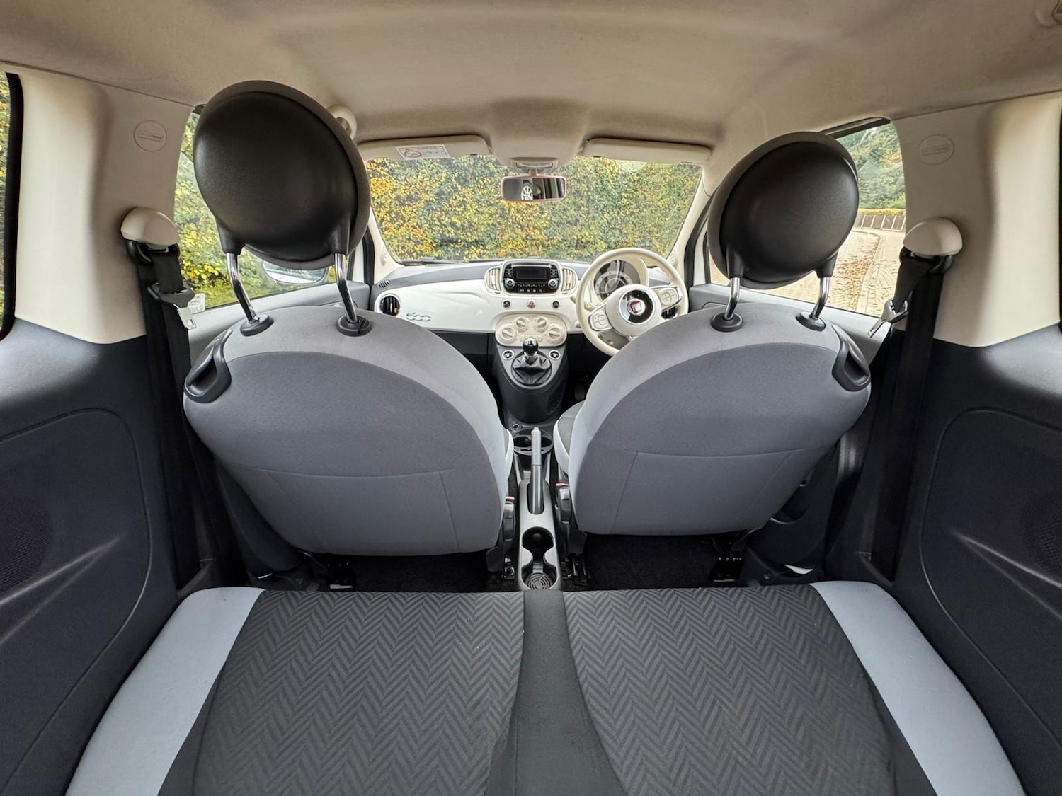 Used Fiat 500 2017 for sale - 77581597: Photo 14