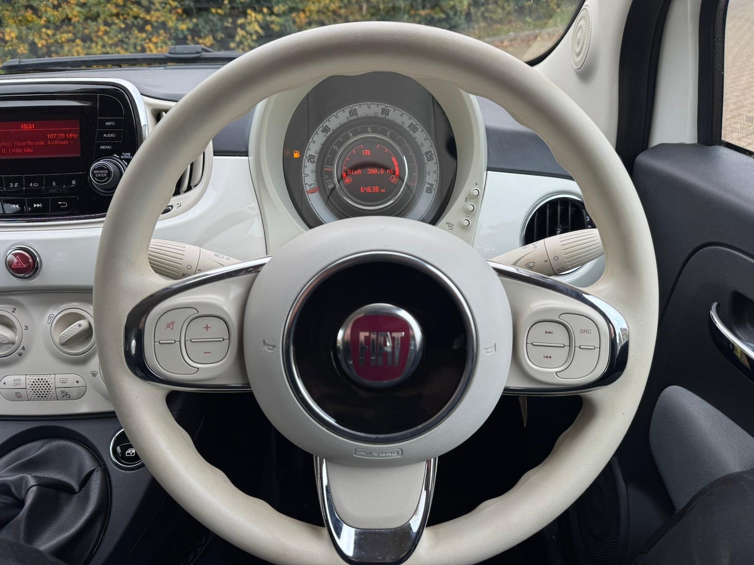 Used Fiat 500 2017 for sale - 77581597: Photo 15