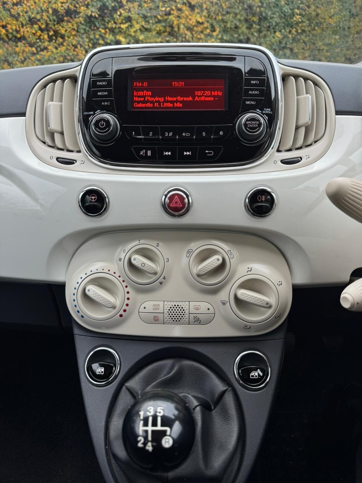 Used Fiat 500 2017 for sale - 77581597: Photo 16