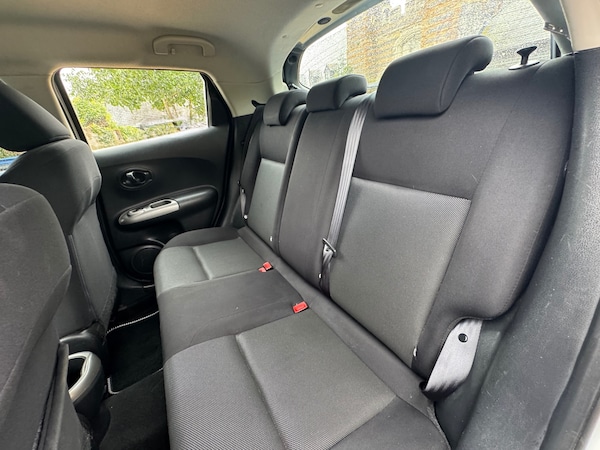 Used Nissan Juke 2013 for sale - 76316388: Photo 14