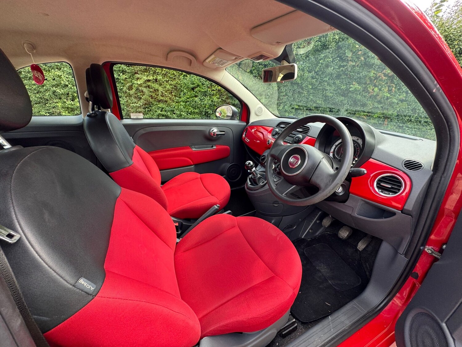 Used Fiat 500 2009 for sale - 77364405: Photo 11