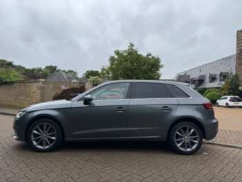Used Audi A3 2016 for sale - 75077127: Photo