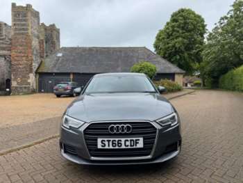 Used Audi A3 2016 for sale - 75077127: Photo