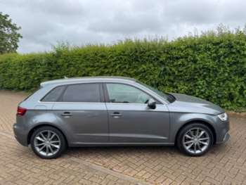 Used Audi A3 2016 for sale - 75077127: Photo