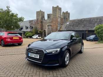 2017 (17) - 1.6 TDI 116 SE 5dr