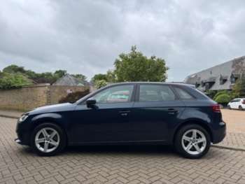 Used Audi A3 2017 for sale - 75077123: Photo