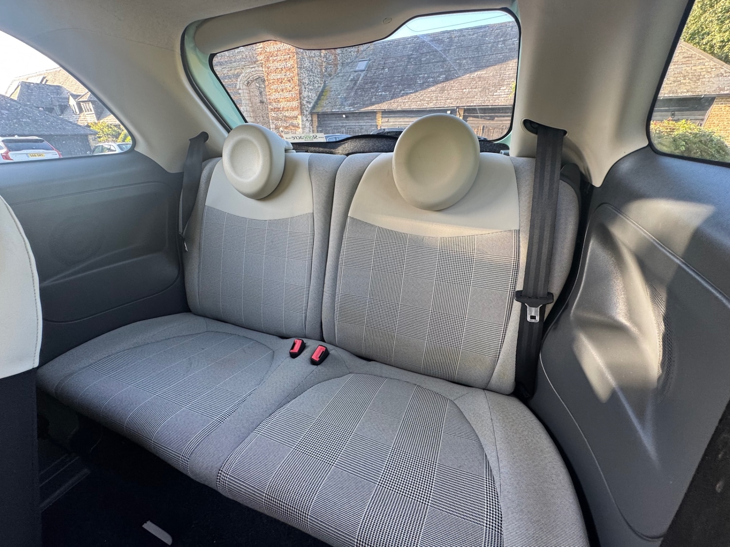 Used Fiat 500 2015 for sale - 78121208: Photo 12