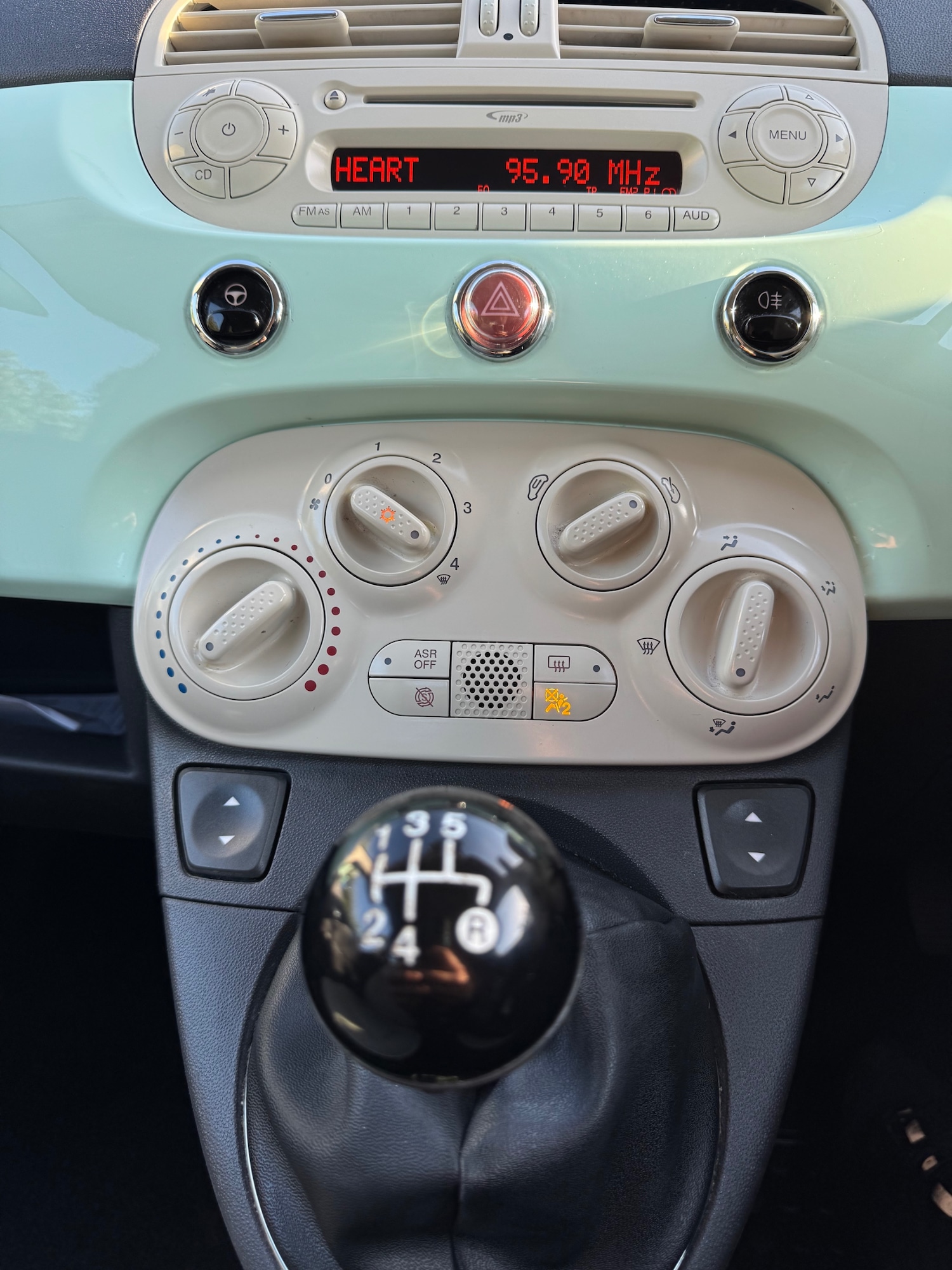 Used Fiat 500 2015 for sale - 78121208: Photo 15