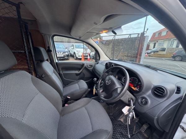 Used Mercedes-Benz Citan 2016 for sale - 77715598: Photo 10