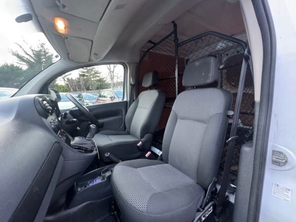 Used Mercedes-Benz Citan 2016 for sale - 77715598: Photo 11