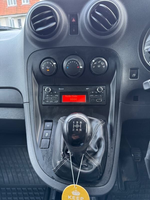 Used Mercedes-Benz Citan 2016 for sale - 77715598: Photo 13