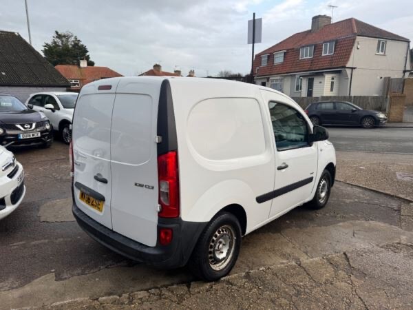 Used Mercedes-Benz Citan 2016 for sale - 77715598: Photo 6