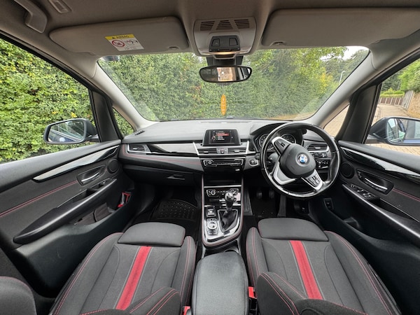 Used BMW 2 Series 2016 for sale - 76286573: Photo 12