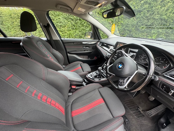 Used BMW 2 Series 2016 for sale - 76286573: Photo 13