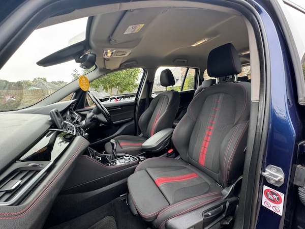 Used BMW 2 Series 2016 for sale - 76286573: Photo 14
