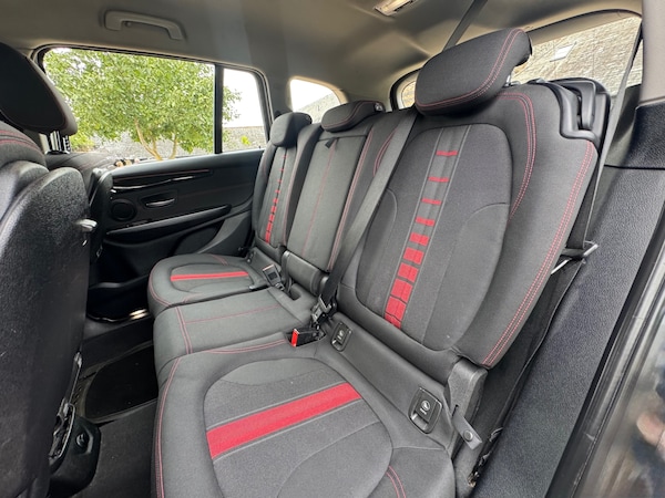 Used BMW 2 Series 2016 for sale - 76286573: Photo 15