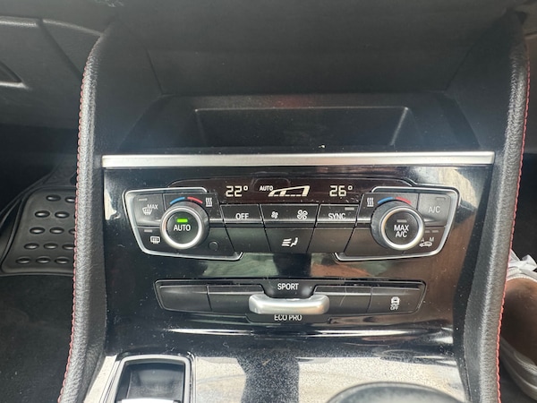 Used BMW 2 Series 2016 for sale - 76286573: Photo 19