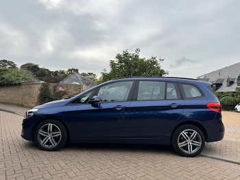 Used BMW 2 Series 2016 for sale - 76286573: Photo 2