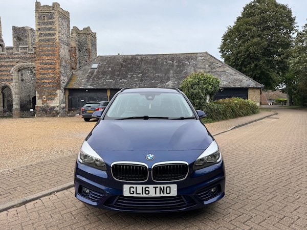 Used BMW 2 Series 2016 for sale - 76286573: Photo 3