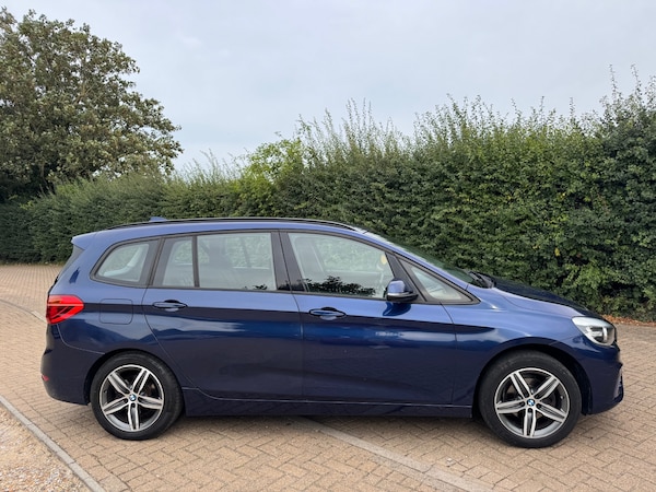 Used BMW 2 Series 2016 for sale - 76286573: Photo 5
