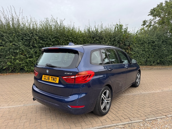 Used BMW 2 Series 2016 for sale - 76286573: Photo 6