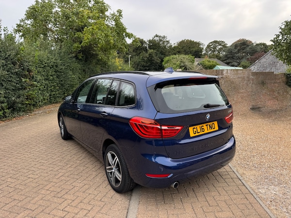 Used BMW 2 Series 2016 for sale - 76286573: Photo 8