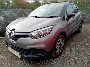 Renault - Captur