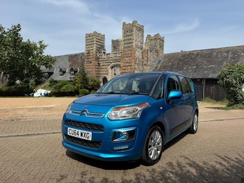 2014 (64) - 1.6 VTi 16V VTR+ 5dr EGS6